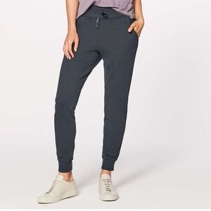 Lululemon sweatpants Warm Down Jogger *28"